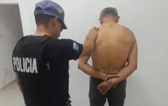 Una falla en el arma impidió un ataque contra una mujer en La Clotilde