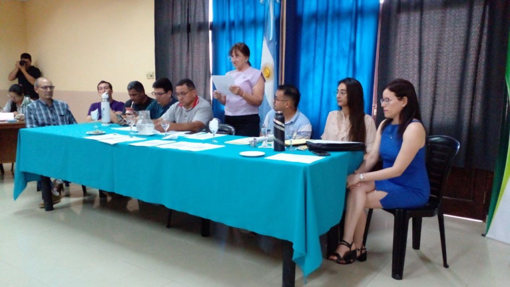 Convocan a Asamblea General Ordinaria de Bomberos Voluntarios en Makallé