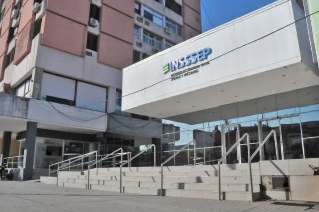 Eduardo Aguilar impulsa un proyecto para transparentar las cuentas del INSSSEP