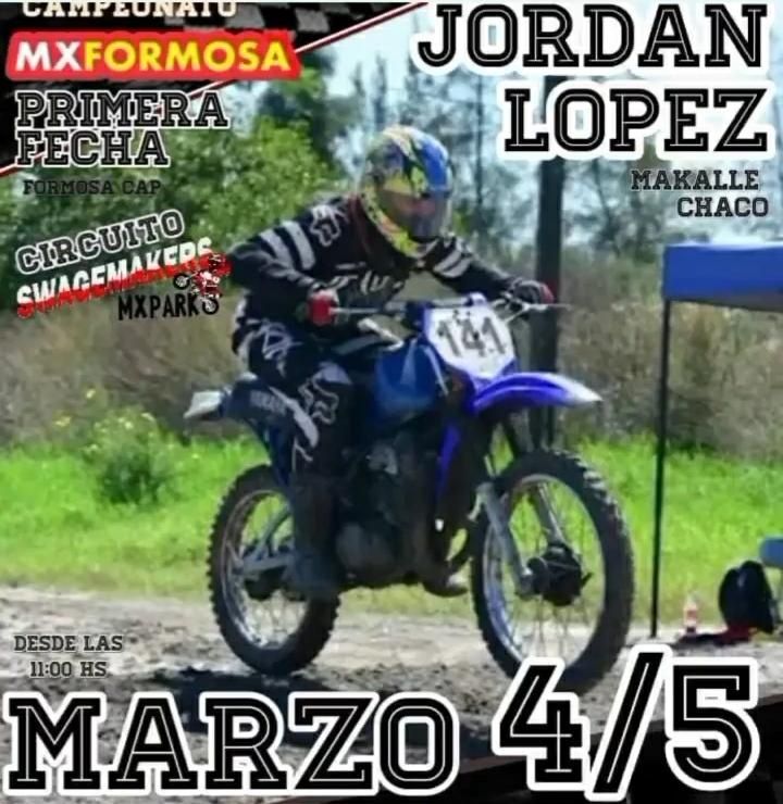 Jordan López