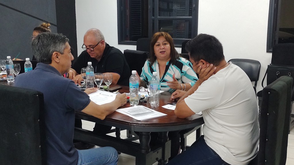 Malestar en el Concejo: el intendente Angione no asistió a la sesión solicitada por la oposición