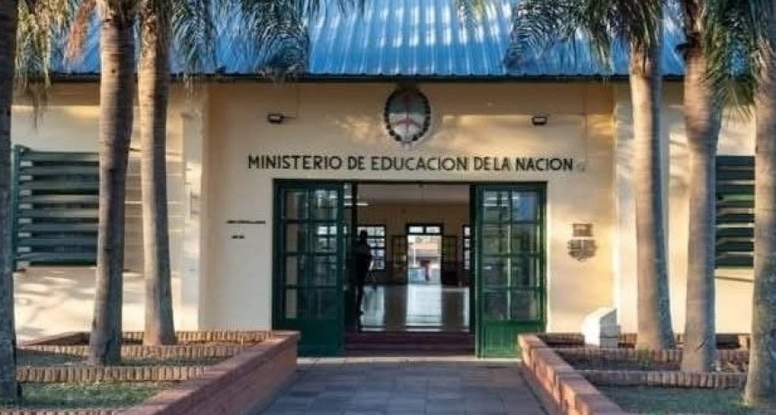 Makall&eacute;: Amenaza en Escuela N&deg; 34. El rol clave de las familias para prevenir hechos que alarman a toda la comunidad