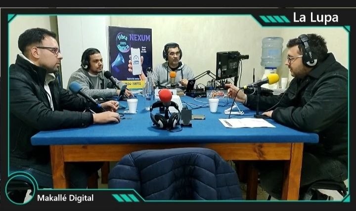 Avanza la creaci&oacute;n de la C&aacute;mara de Comercio de Makall&eacute;: &ldquo;Estamos para motivarlos y que cada uno pueda cumplir sus objetivos&rdquo;