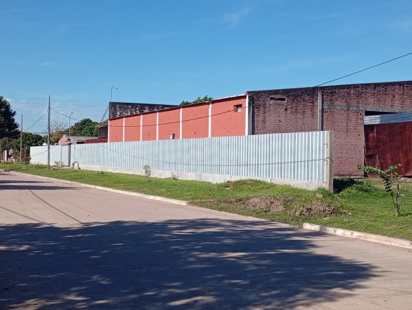 Cerco perimetral en el cementerio y predio municipal: el Ejecutivo respondi&oacute; al pedido de informes de concejales sobre las obras 