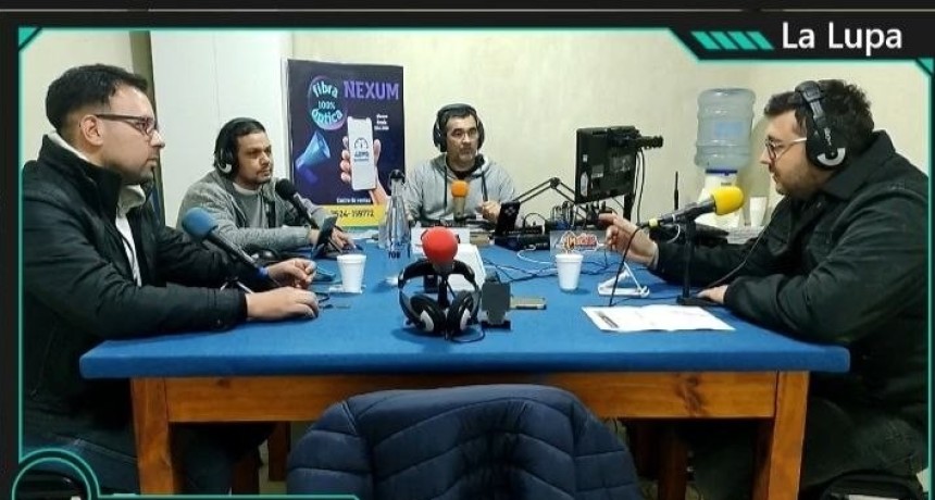 Avanza la creaci&oacute;n de la C&aacute;mara de Comercio de Makall&eacute;: &ldquo;Estamos para motivarlos y que cada uno pueda cumplir sus objetivos&rdquo;
