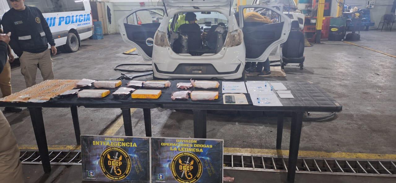 Desarticulan la “Banda del Delfín”: tres nuevos detenidos por consumos problemáticos