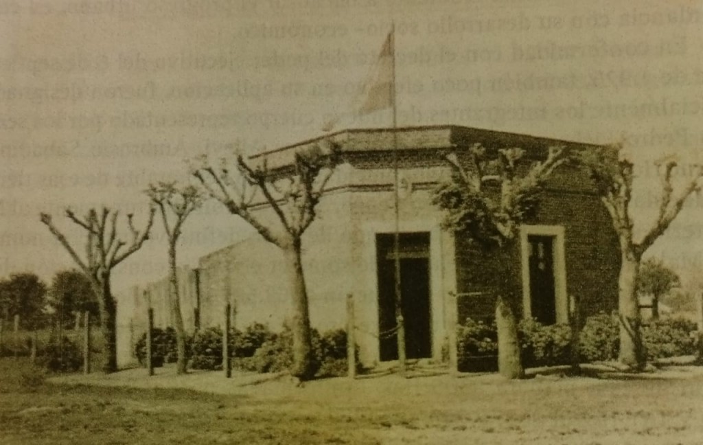 Makallé: orígenes institucionales de nuestro pueblo