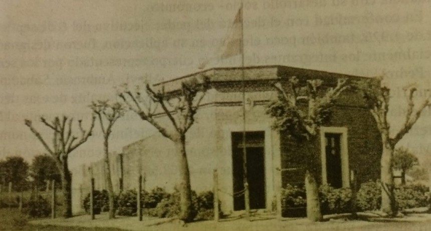 Makallé: orígenes institucionales de nuestro pueblo