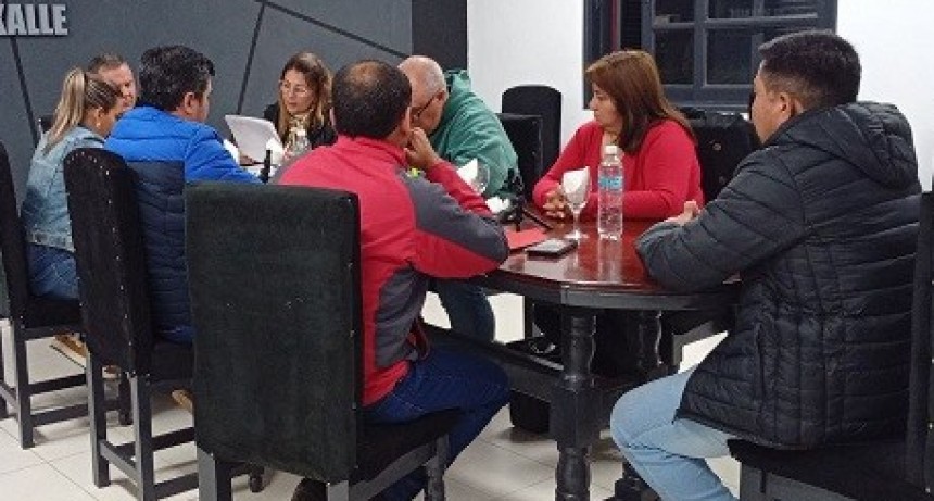 Preocupación en el Concejo Deliberante de Makallé por la situación del personal contratado municipal